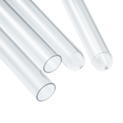 Dynarex LabChoice Plastic Test Tubes