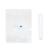 Dynarex LabChoice Plastic Test Tubes