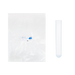 Dynarex LabChoice Plastic Test Tubes