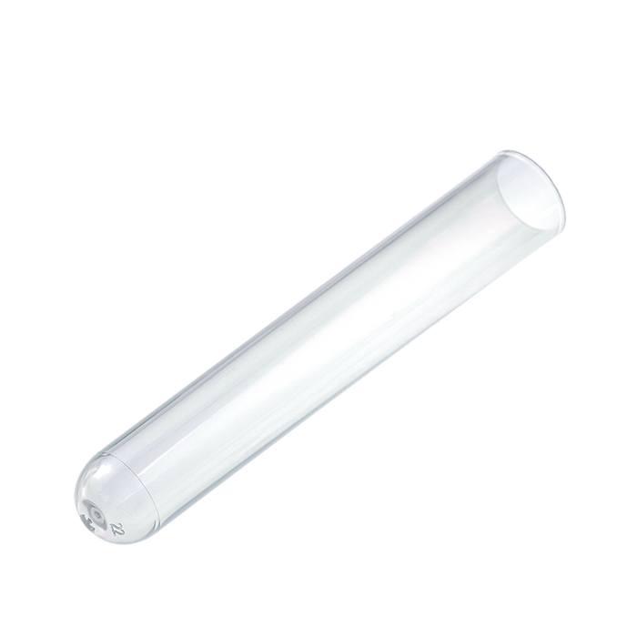 Dynarex LabChoice Plastic Test Tubes