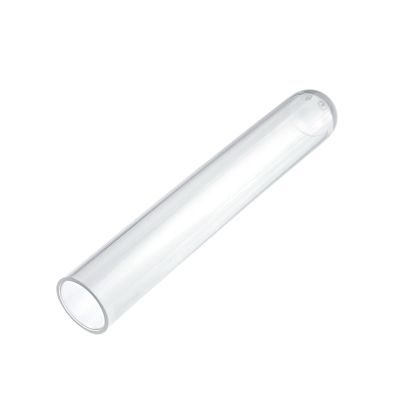 Dynarex LabChoice Plastic Test Tubes