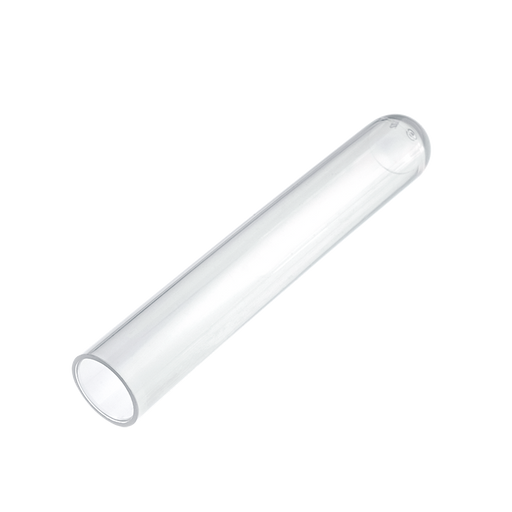 Dynarex LabChoice Plastic Test Tubes