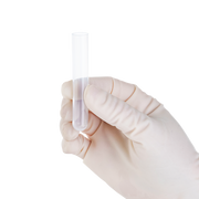 Dynarex LabChoice Plastic Test Tubes