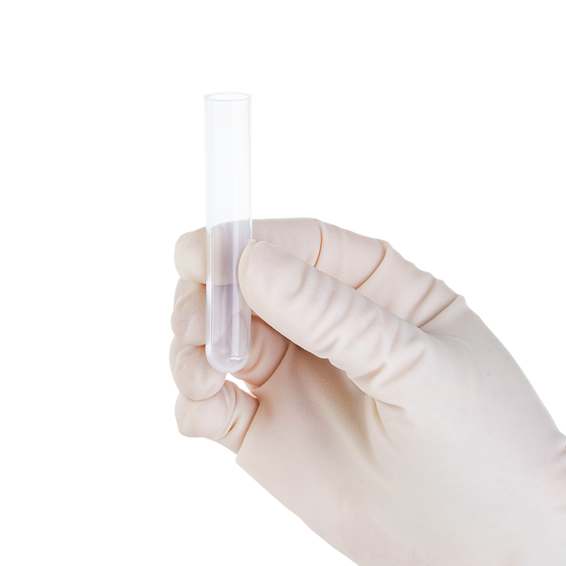 Dynarex LabChoice Plastic Test Tubes
