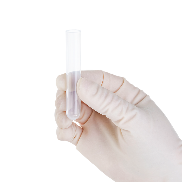 Dynarex LabChoice Plastic Test Tubes