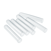 Dynarex LabChoice Plastic Test Tubes