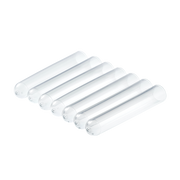 Dynarex LabChoice Plastic Test Tubes