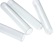 Dynarex LabChoice Plastic Test Tubes