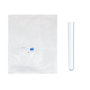 Dynarex LabChoice Plastic Test Tubes