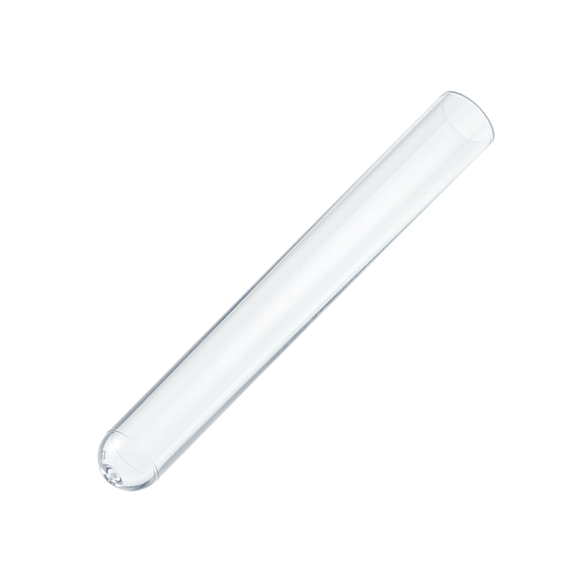 Dynarex LabChoice Plastic Test Tubes