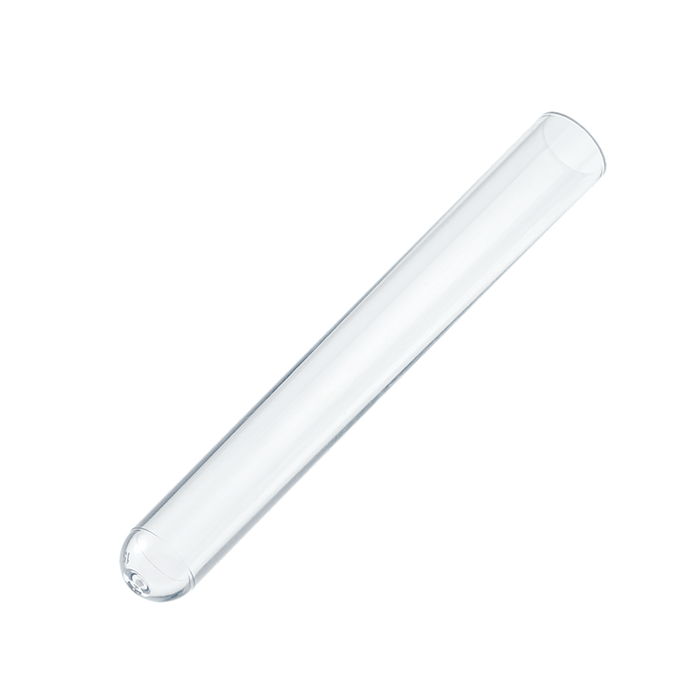 Dynarex LabChoice Plastic Test Tubes