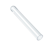 Dynarex LabChoice Plastic Test Tubes