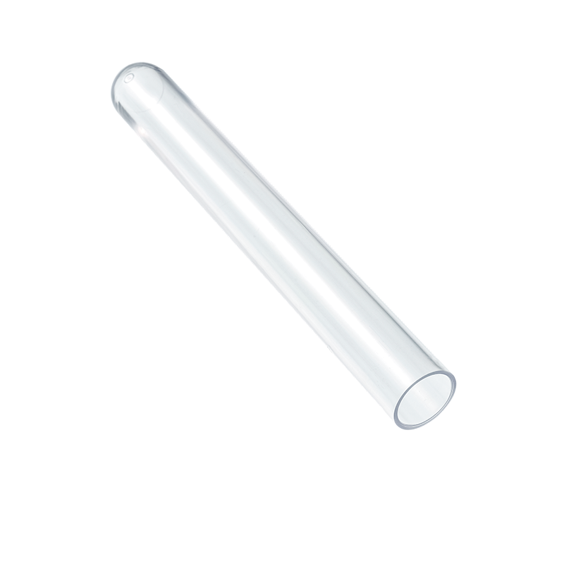Dynarex LabChoice Plastic Test Tubes
