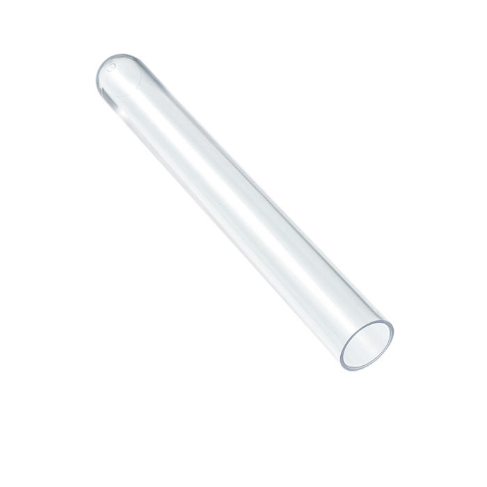 Dynarex LabChoice Plastic Test Tubes