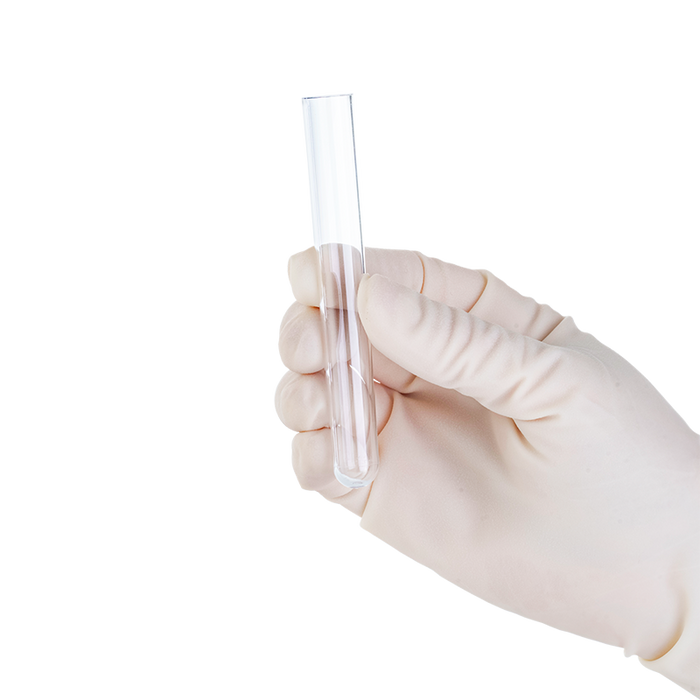 Dynarex LabChoice Plastic Test Tubes