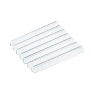 Dynarex LabChoice Plastic Test Tubes