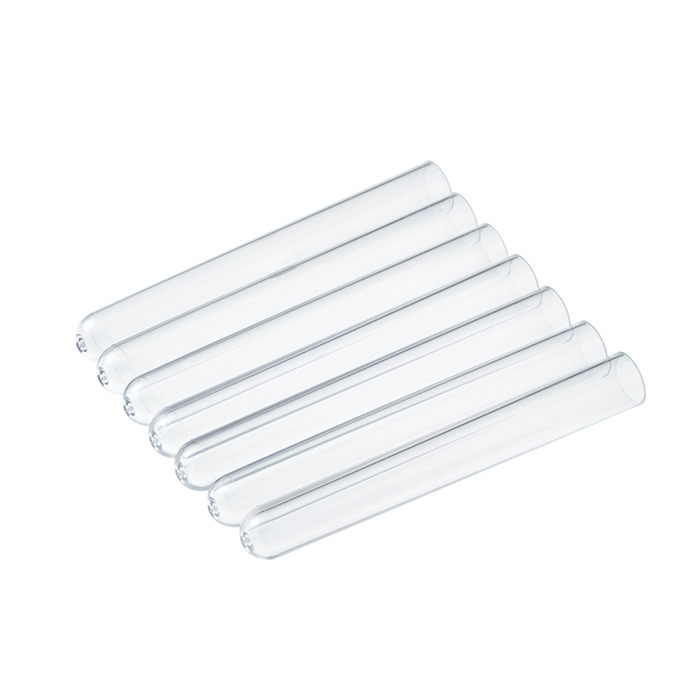 Dynarex LabChoice Plastic Test Tubes