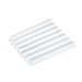 Dynarex LabChoice Plastic Test Tubes