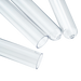 Dynarex LabChoice Plastic Test Tubes