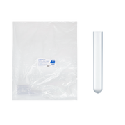 Dynarex LabChoice Plastic Test Tubes