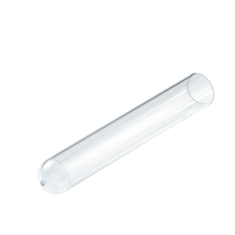 Dynarex LabChoice Plastic Test Tubes