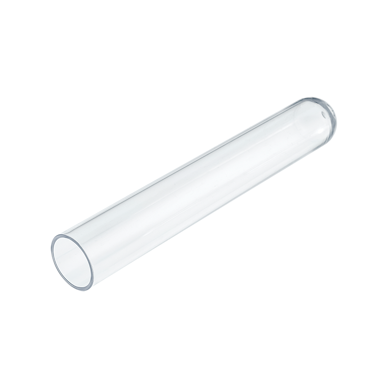 Dynarex LabChoice Plastic Test Tubes
