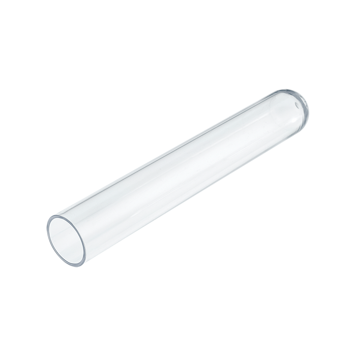 Dynarex LabChoice Plastic Test Tubes