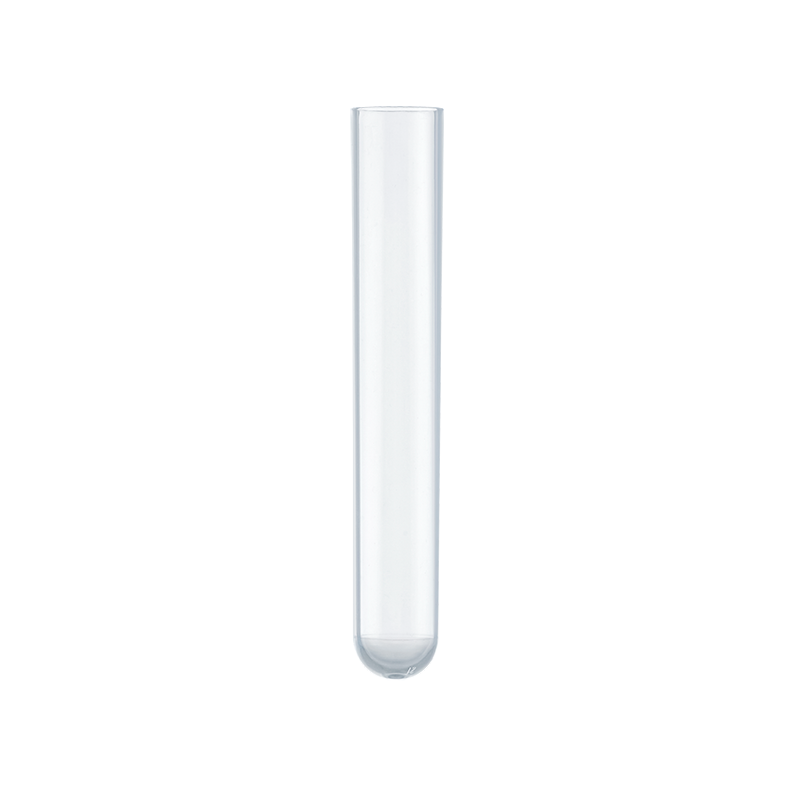 Dynarex LabChoice Plastic Test Tubes