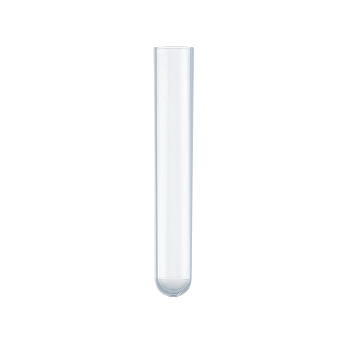 Dynarex LabChoice Plastic Test Tubes
