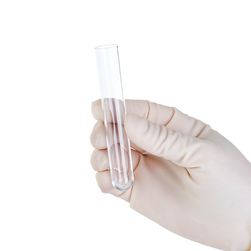 Dynarex LabChoice Plastic Test Tubes