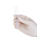 Dynarex LabChoice Plastic Test Tubes
