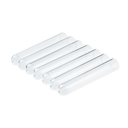 Dynarex LabChoice Plastic Test Tubes