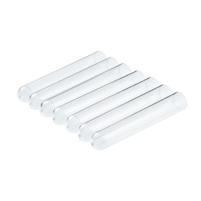 Dynarex LabChoice Plastic Test Tubes
