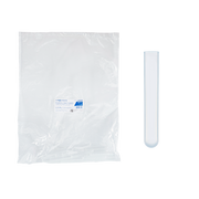 Dynarex LabChoice Plastic Test Tubes