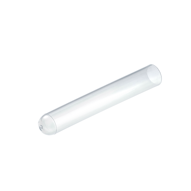 Dynarex LabChoice Plastic Test Tubes