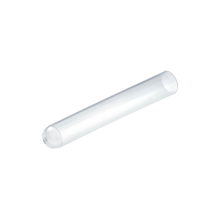 Dynarex LabChoice Plastic Test Tubes