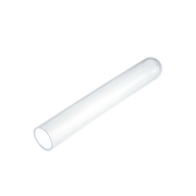Dynarex LabChoice Plastic Test Tubes