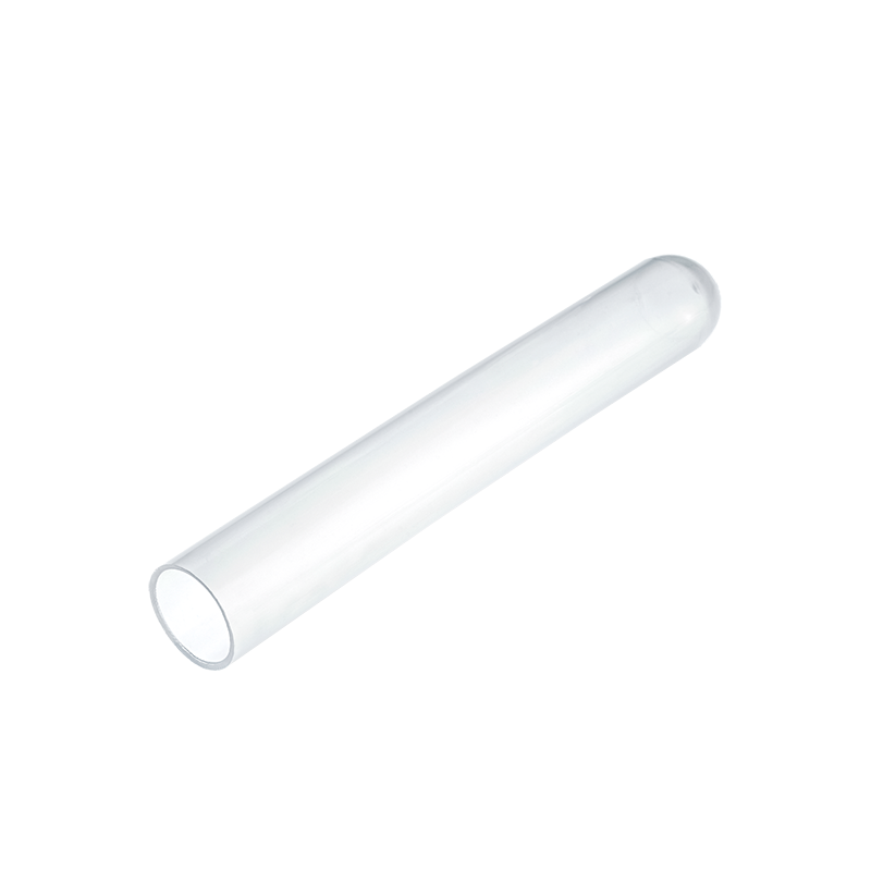 Dynarex LabChoice Plastic Test Tubes