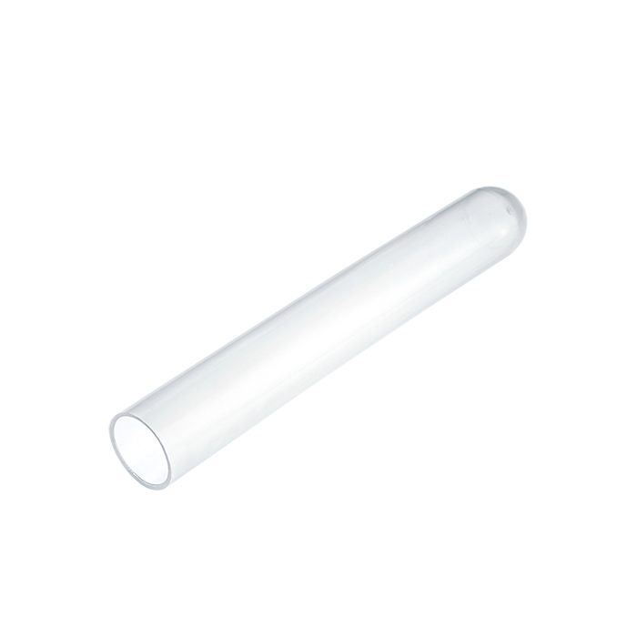 Dynarex LabChoice Plastic Test Tubes