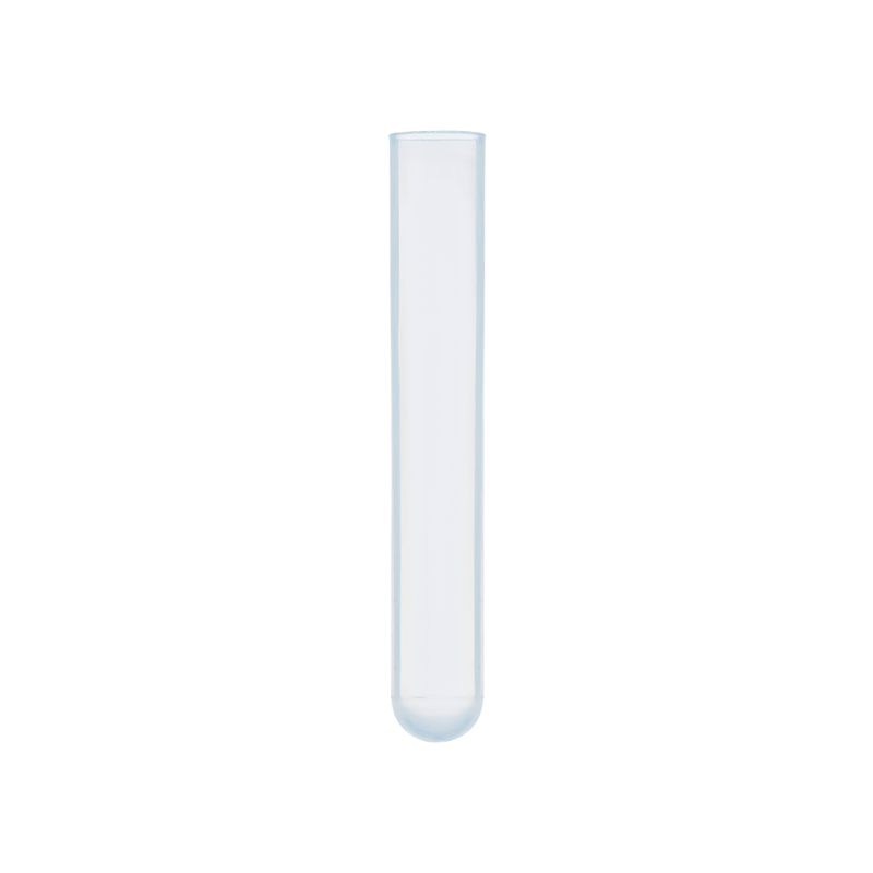 Dynarex LabChoice Plastic Test Tubes