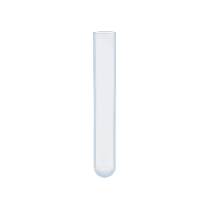 Dynarex LabChoice Plastic Test Tubes