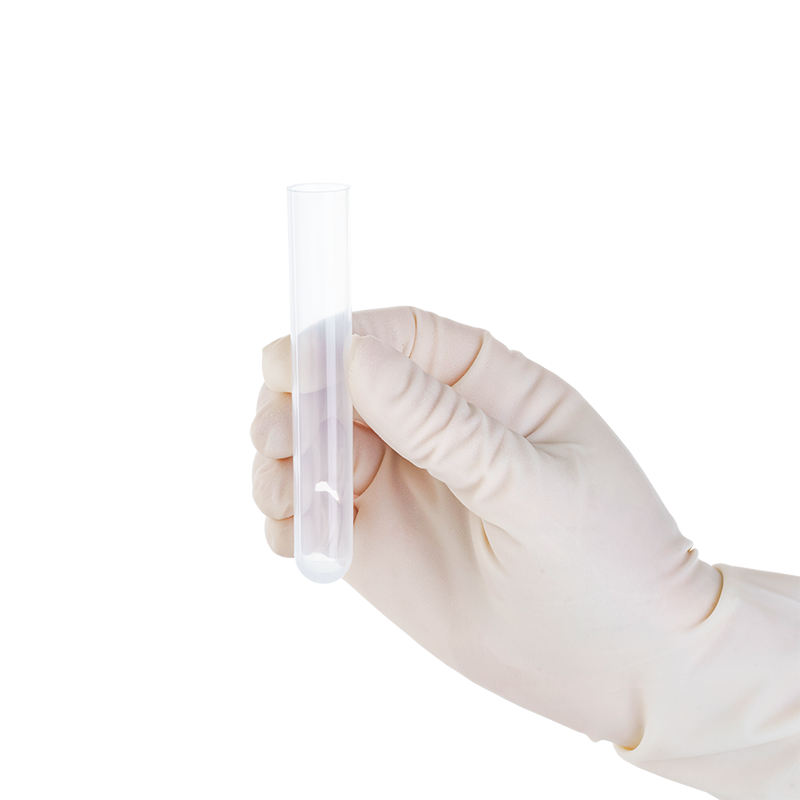 Dynarex LabChoice Plastic Test Tubes
