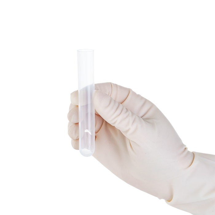 Dynarex LabChoice Plastic Test Tubes
