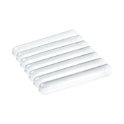Dynarex LabChoice Plastic Test Tubes