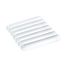 Dynarex LabChoice Plastic Test Tubes