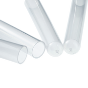 Dynarex LabChoice Plastic Test Tubes