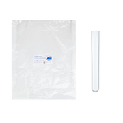 Dynarex LabChoice Plastic Test Tubes