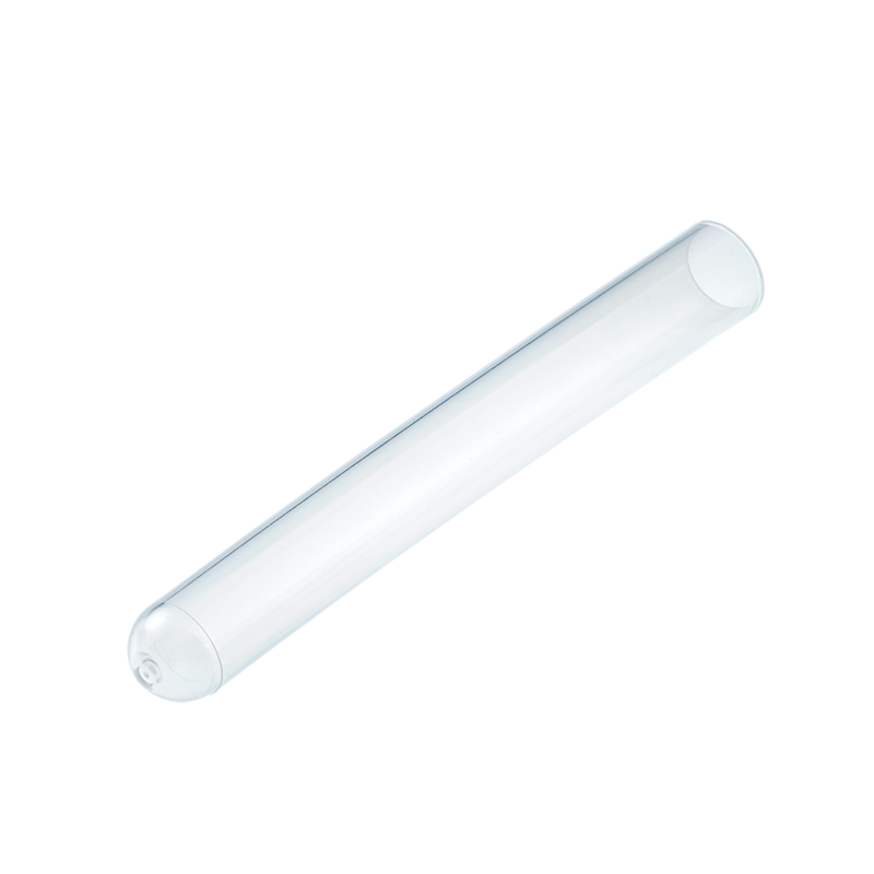 Dynarex LabChoice Plastic Test Tubes