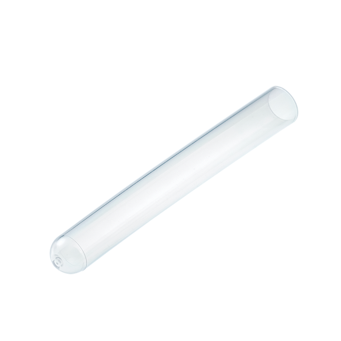 Dynarex LabChoice Plastic Test Tubes
