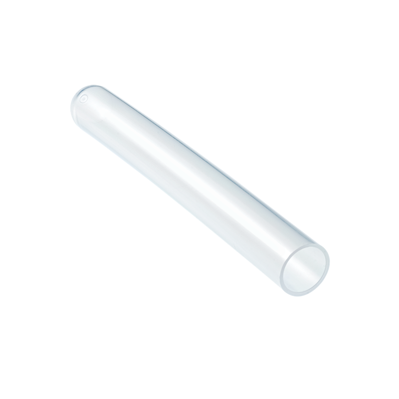Dynarex LabChoice Plastic Test Tubes
